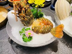 -滟设火锅料理(南滨路店)