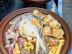 -东江海鲜大排档·潮汕菜·砂锅粥