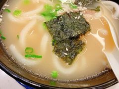 -京樽回転寿司(奥林匹克店)