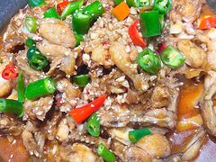 -蛙喔炭烧牛蛙(盐城盐都万达店)