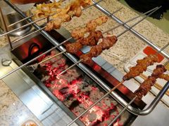-丰茂烤串(全国首店)