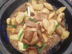 -年顺渔村(大岭山店)