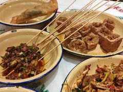 -东排食堂长沙小吃大排档(五一广场店)