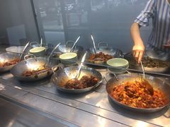 -华味家大食堂(安远路店)