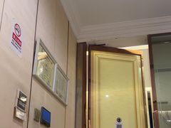 -华夏良子·足道SPA艾灸(三里屯店)