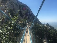 -嵩山少林文化旅游景区