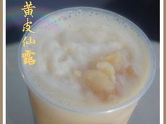 -喜茶(深圳海岸城店)