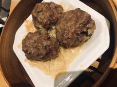牛肉丸-兰亭轩茶餐厅(长江路店)