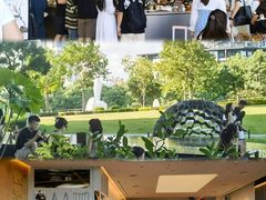 -SAANCI山池咖啡(海上世界文化艺术中心店)