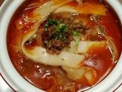 -西贝(宝乐汇店)