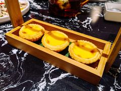 红豆鲜奶蛋挞-小東馆(东纵路店)
