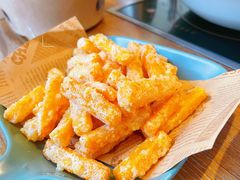-拾味馆·浓鲜骨汤(光谷天地店)
