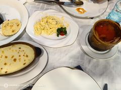 -新侨三宝乐西餐厅(崇文门店)