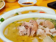 -荣生萝卜汤饭店