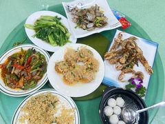 -景好海鲜餐厅(大鹏必选旅游店)