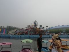 -渔岛海洋度假区