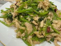 -清真·同发顺饭庄·烧麦(总店)