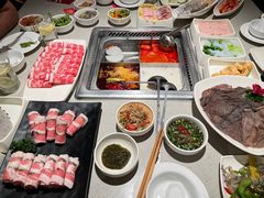 -海底捞火锅(群光广场店)