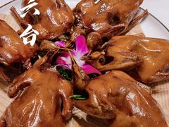 -十六台·经典广东菜(德外大街店)