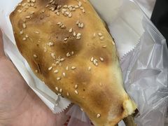 -中关村烤包子(中关村店)