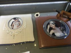 点击看大图 -太郎花子婚纱摄影艺术中心