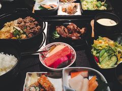 -富力希尔顿酒店·源氏日餐厅