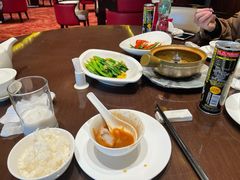 -大海中餐厅(宁波春晓世茂希尔顿逸林酒店)