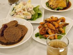 -瑞福园联谊餐室(茂名南路店)