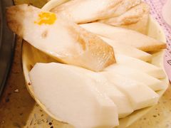 山药-大龙火锅(老店)
