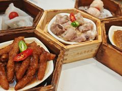 -粤食堂(天津和悦汇店)
