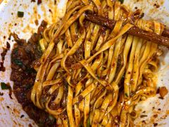 -朱儿面庄(洋河三路店)