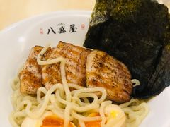 -八盛屋·沾面(集美万达店)