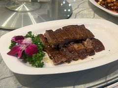 -御盛苑富隆汇·传承川菜·商务简餐(江北嘴店)