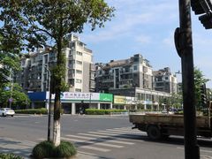 -品凯口腔(丰潭门诊)