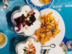 -巴依老爷新疆美食(望京小街店)