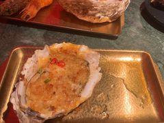 -牛New寿喜烧(中山公园龙之梦店)