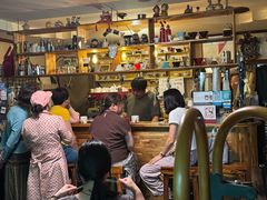 -云端咖啡私房店(河松街店)