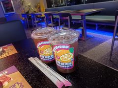 -匠子烤鱼(上邦百汇城店)