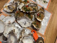 -蚝当家·海鲜龙虾烧烤(文二路原开蚝屋店)