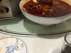 -闻道食府烙饼卷带鱼(原车耳营店原大觉寺店)