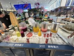 -半岛听涛蒸汽海鲜自助(K11店)
