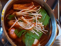 -长春净月潭喜来登酒店·盛宴标帜餐厅