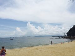 南丫岛-南丫岛