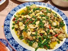 -杨记隆府重庆江湖菜(大悦城店)