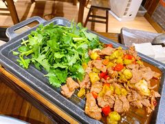 -西江传说•酸汤鱼(水东路店)