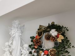 -森野花艺培训·企业团建活动沙龙