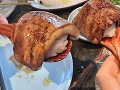 -炙柒Sekinana·精致料理 烧鸟·铁板烧(海上世界店)