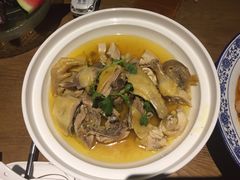 -新悦·霞浦海鲜生(上下杭店)