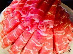 -穆斯林饭庄(明德南街店)