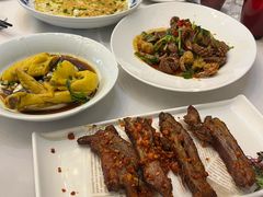 -丰收日·小海鲜·沪上家宴(顾村正大店)